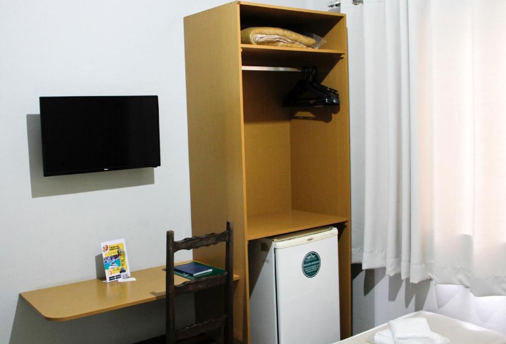  Presidente Hotel