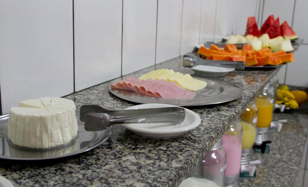  Presidente Hotel