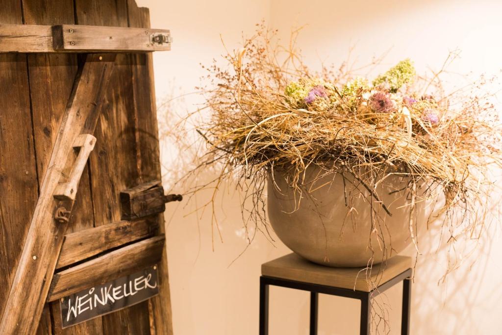 Fotografie z fotogalerie ubytování Hotel Restaurant Mohren v destinaci Rankweil