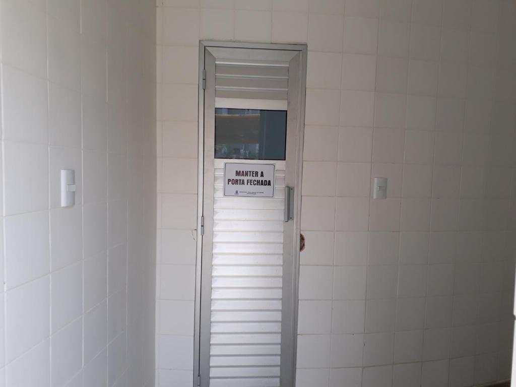  Flat em Caldas Novas