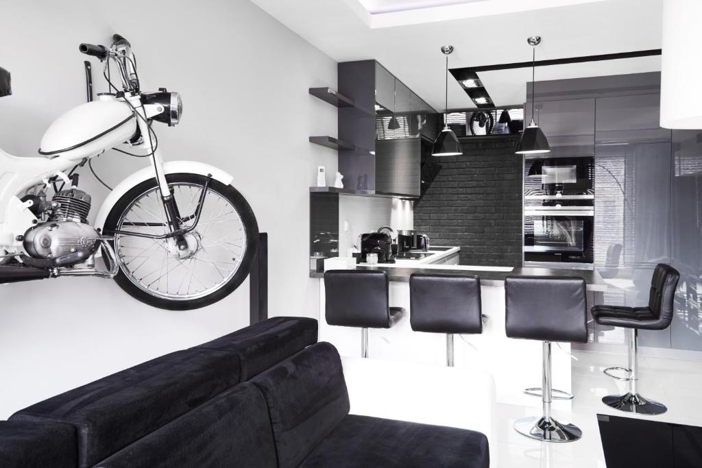 Prestige Apartaments 79 - 2