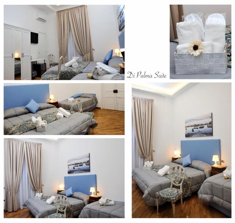 Di Palma Suite - 