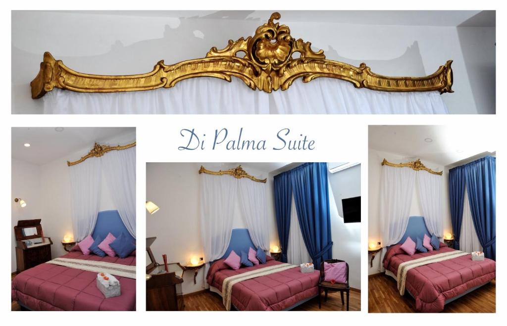 Di Palma Suite - 