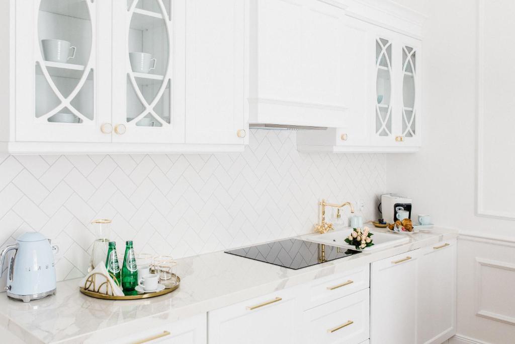 Apartament Golden Place - 10