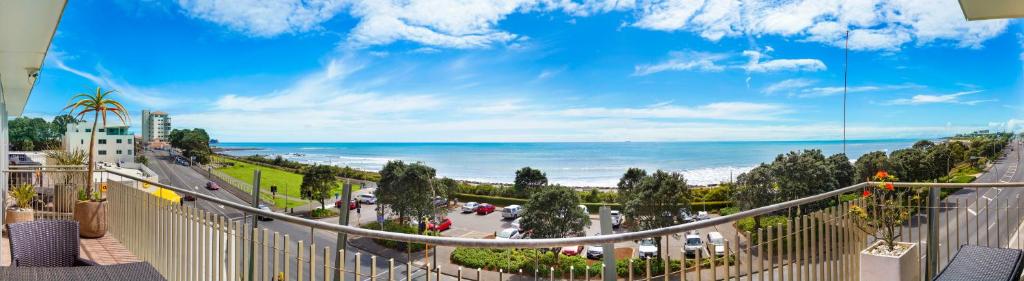 Millennium Hotel New Plymouth, Waterfront - Resim 11