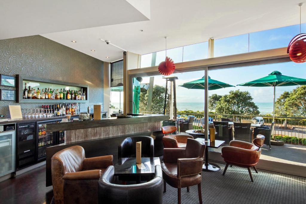Millennium Hotel New Plymouth, Waterfront - Resim 4