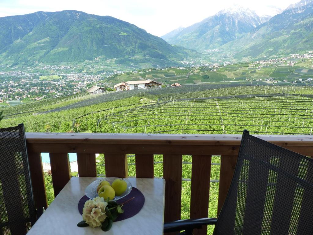 B & B Gurterhof - Apartamento De Un Dormitorio