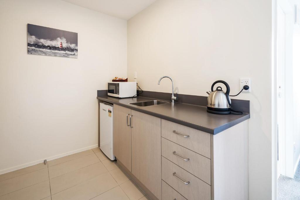 123 Motel - Resim 19