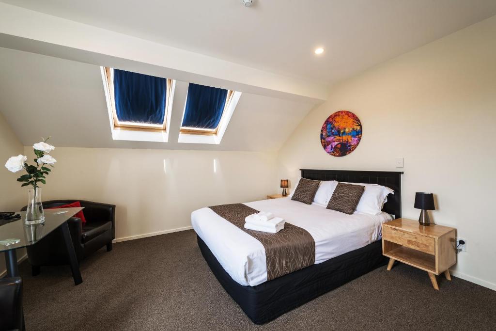 123 Motel - Resim 17