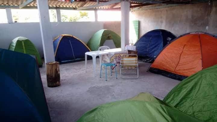  Sumé Hostel