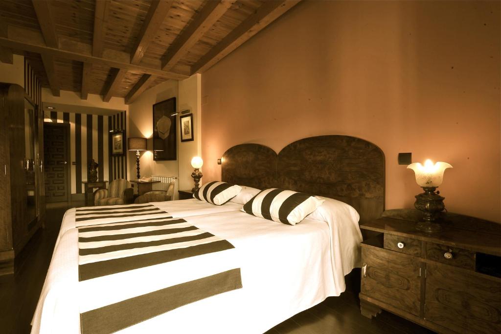 Hotel-Hospedería los Templarios, Sepúlveda – Updated 2022 Prices
