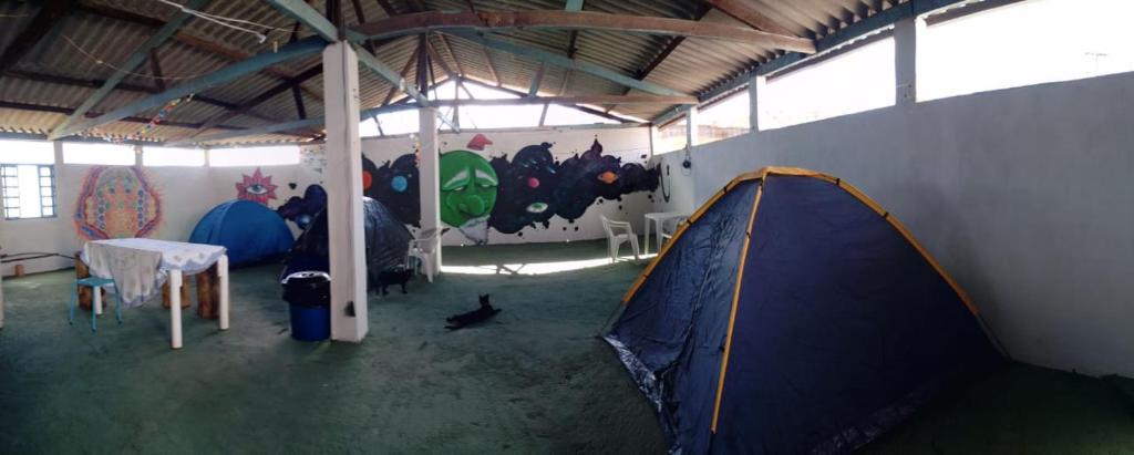  Sumé Hostel