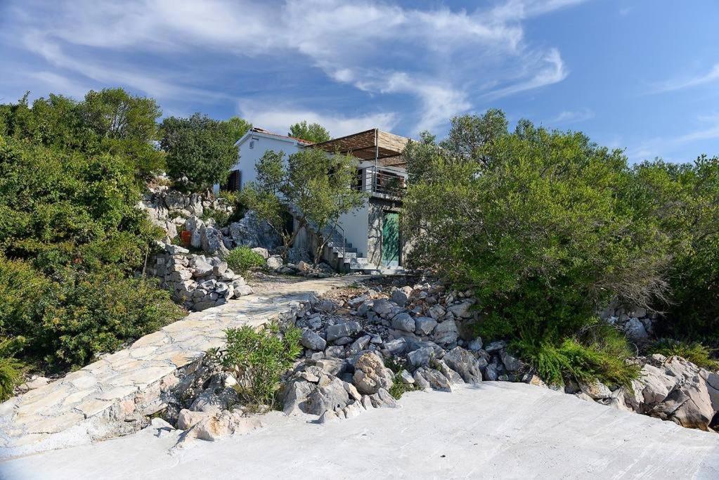 Fotografia z galérie ubytovania Private island Šćitna - HOUSE LUEL v Murteri