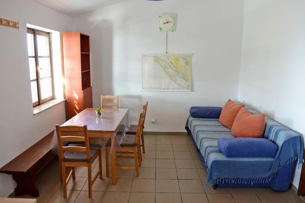 Fotografia z galérie ubytovania Private island Šćitna - HOUSE LUEL v Murteri