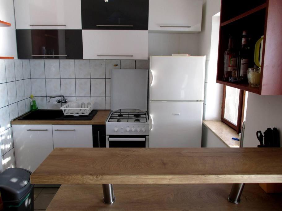 Fotografia z galérie ubytovania Private island Šćitna - HOUSE LUEL v Murteri