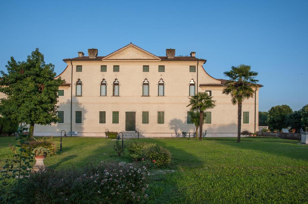 Booking.com: Villa Conti Bassanese , Monticello Conte Otto, Italie - 19  Commentaires clients . Réservez votre hôtel dès maintenant !