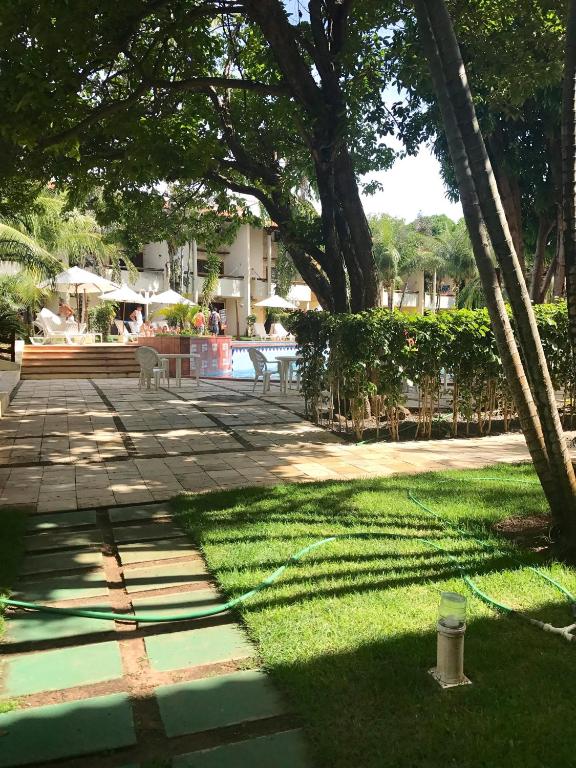 Apartamentos no Solar Pipa