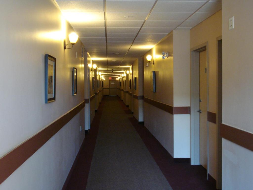 Fotografie z fotogalerie ubytování Days Inn by Wyndham Chetwynd v destinaci Chetwynd