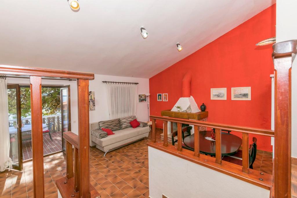 Fotografia z galérie ubytovania Apartments Villa Bok v Trogiri