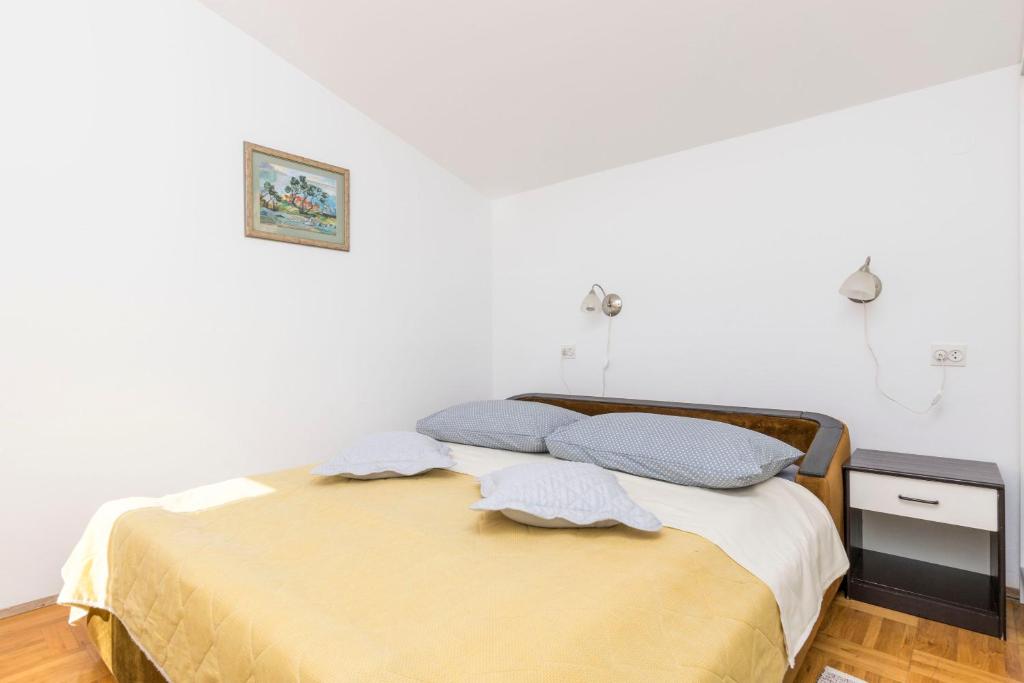 Fotografia z galérie ubytovania Apartments Villa Bok v Trogiri