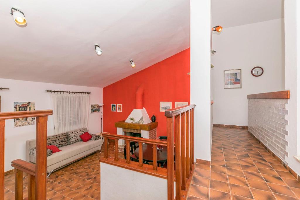 Fotografia z galérie ubytovania Apartments Villa Bok v Trogiri