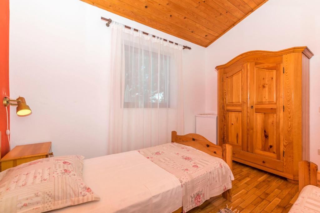 Fotografia z galérie ubytovania Apartments Villa Bok v Trogiri