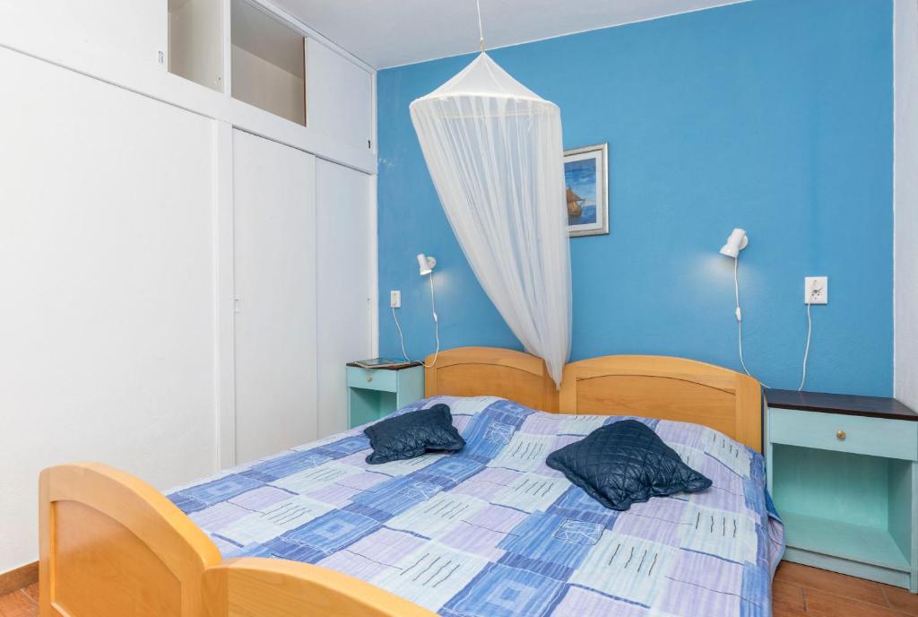 Fotografia z galérie ubytovania Apartments Villa Bok v Trogiri