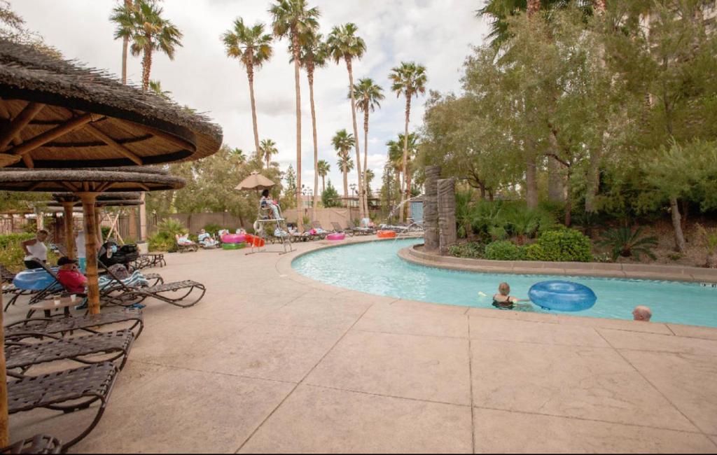 Suites at Tahiti Village Resort and Spa-No Resort Fee, Las Vegas – Updated  2023 Prices