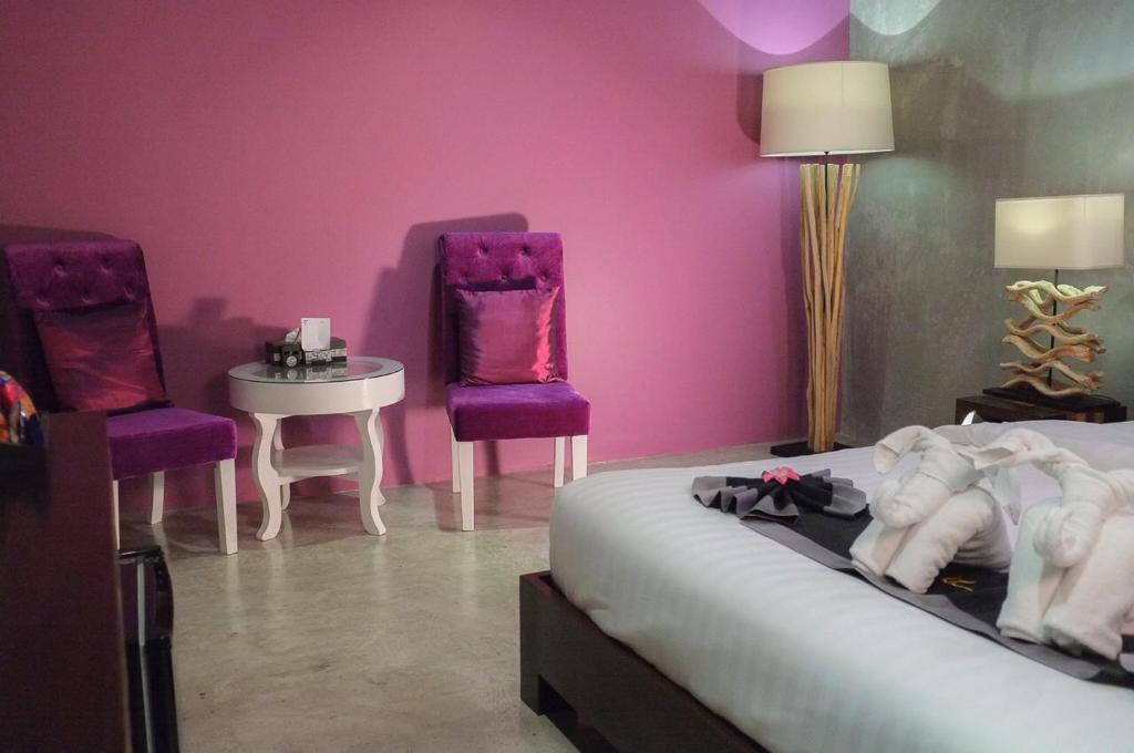 Thapae Loft - Resim 20