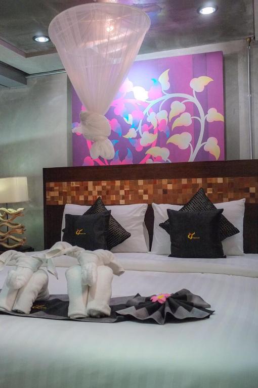 Thapae Loft - Resim 22