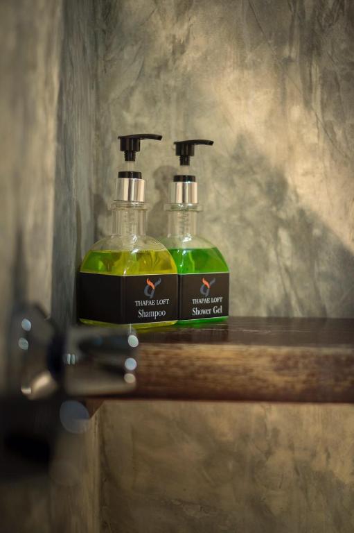 Thapae Loft - Resim 19