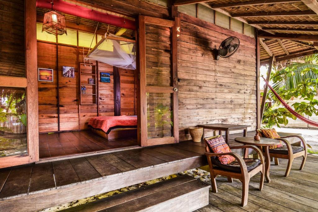 Galeriebild der Unterkunft Castaway Resort Koh Lipe in Ko Lipe