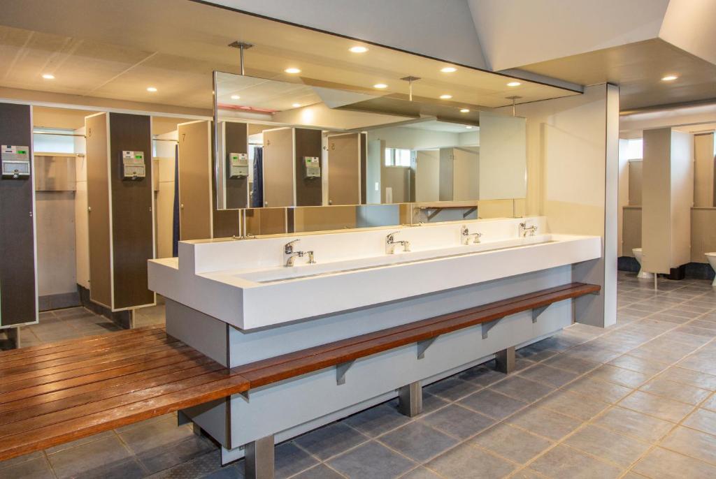 Hastings TOP 10 Holiday Park - Resim 14