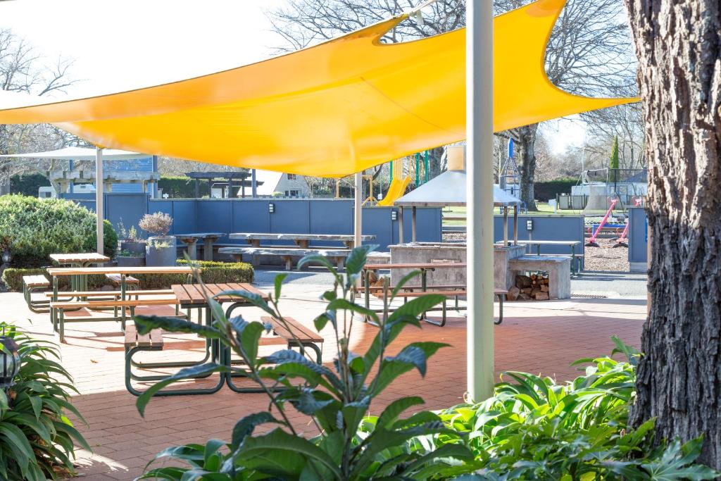 Hastings TOP 10 Holiday Park - Resim 40