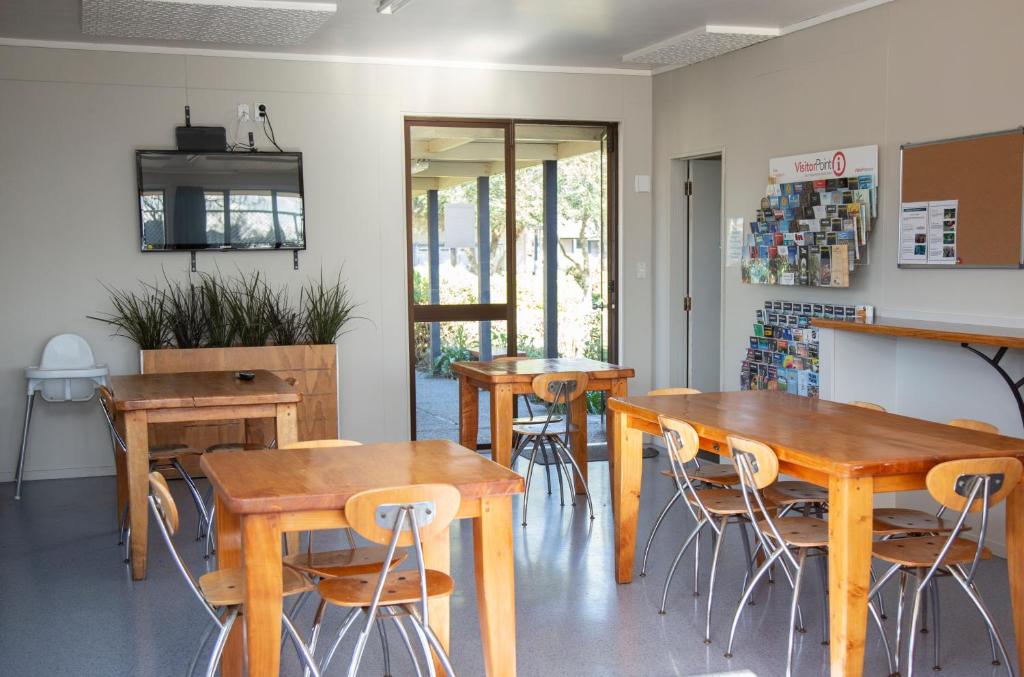 Hastings TOP 10 Holiday Park - Resim 5