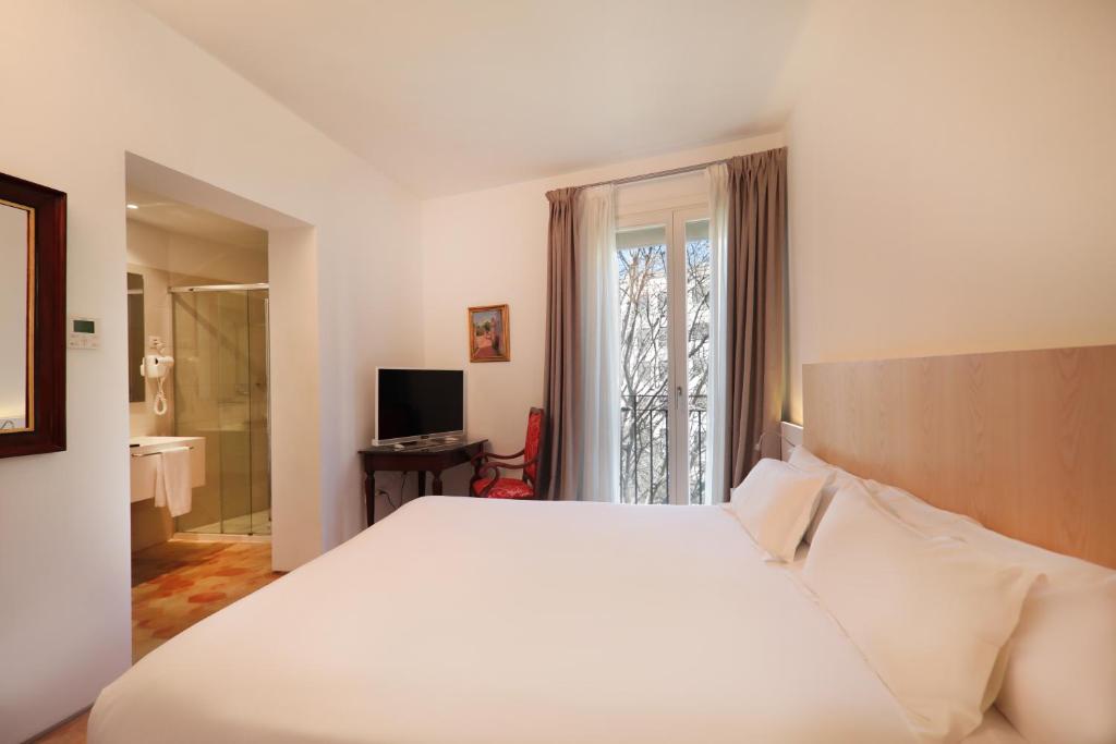 AH Art Hotel Palma - ONLY ADULTS - Resim 29