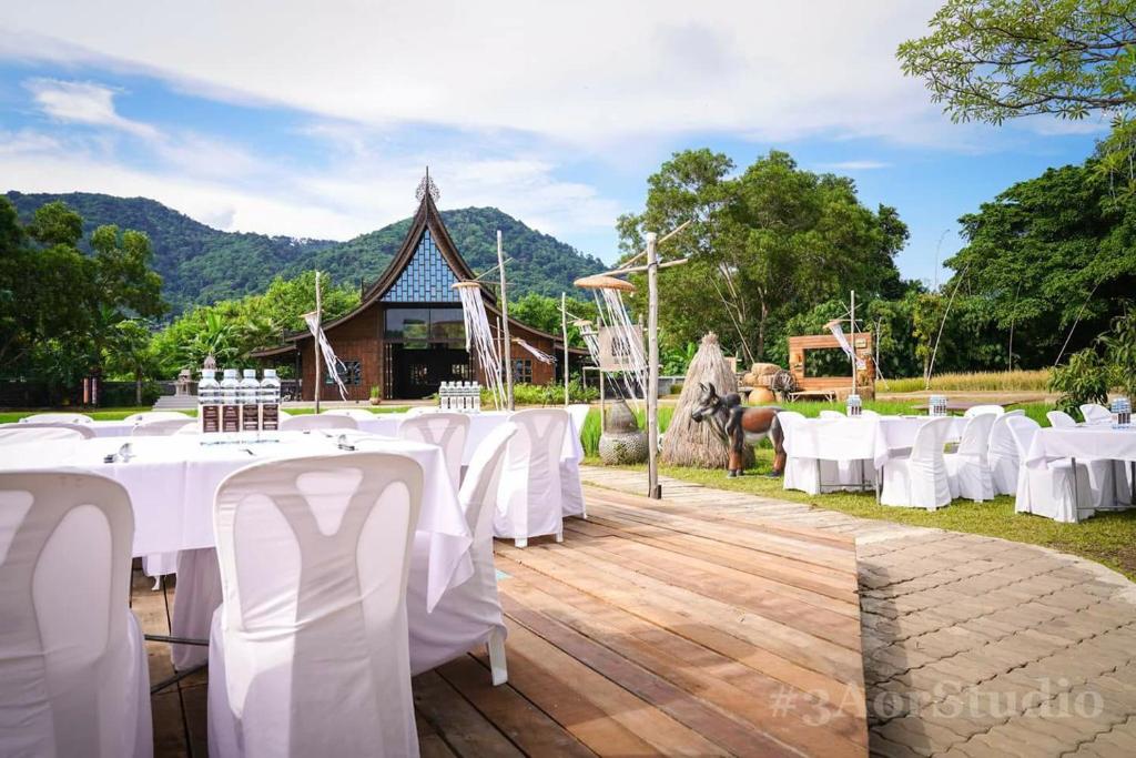 Naina Resort & Spa - SHA Extra Plus - Resim 8