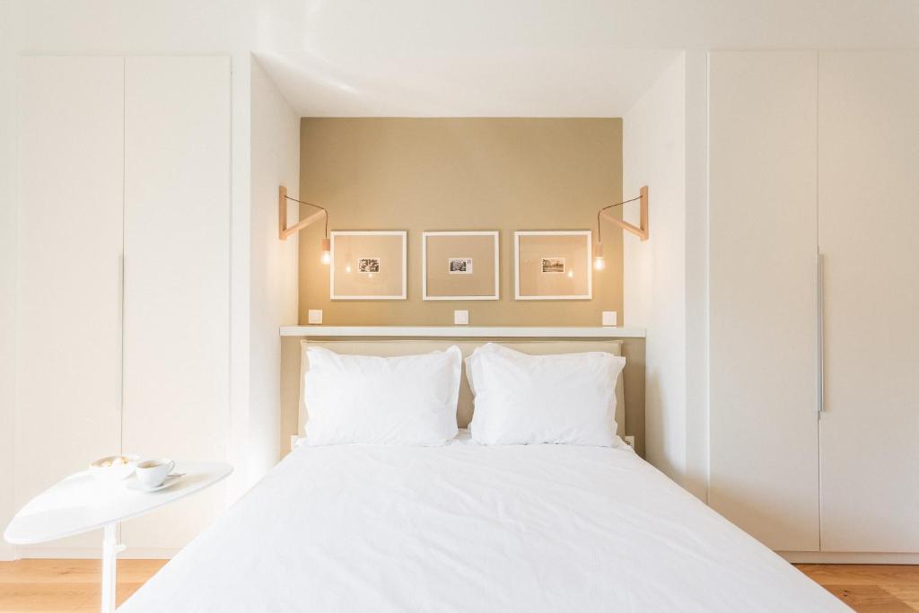 Lori Margariti Sea View Flat - 8