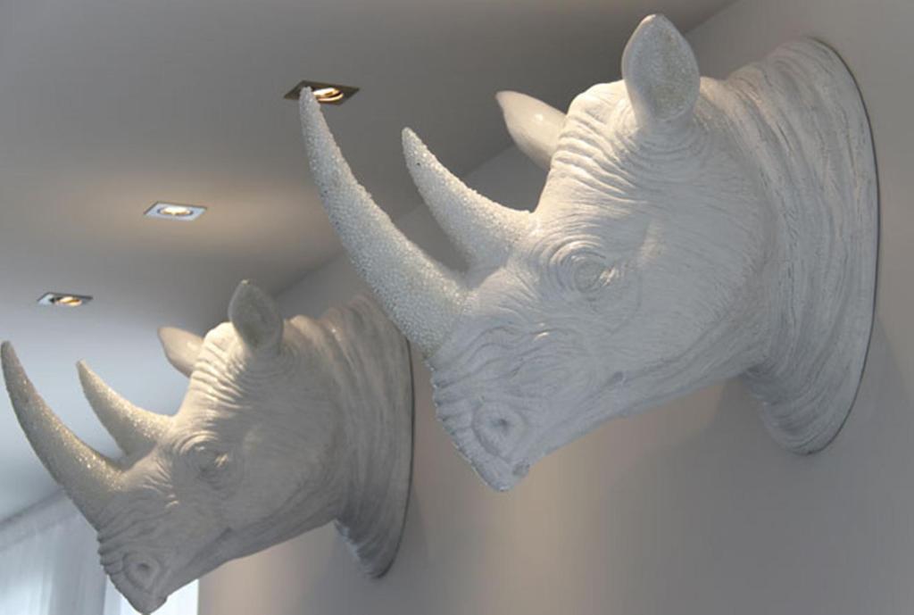 Regent of Rotorua Boutique Hotel - Resim 38