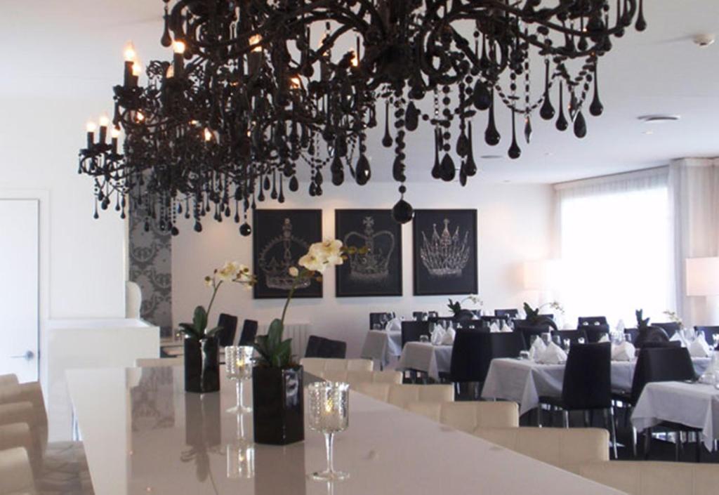 Regent of Rotorua Boutique Hotel - Resim 5