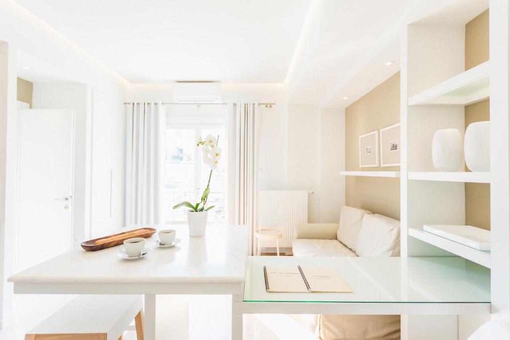 Lori Margariti Sea View Flat - 9