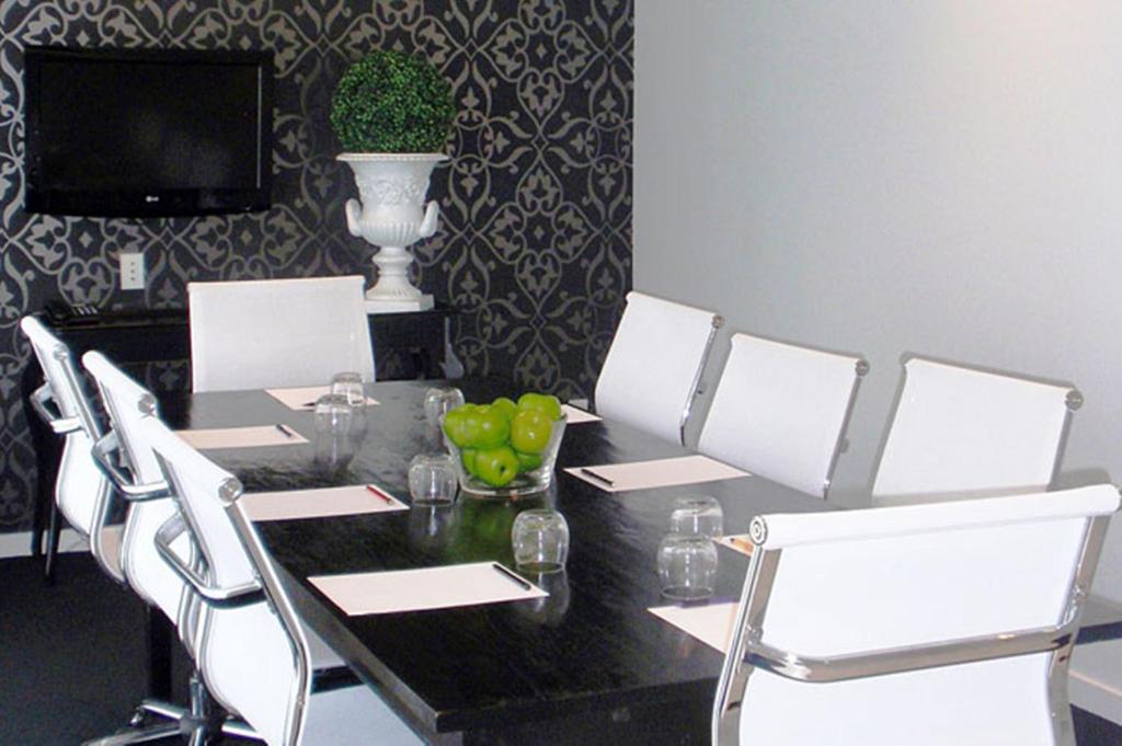 Regent of Rotorua Boutique Hotel - Resim 45