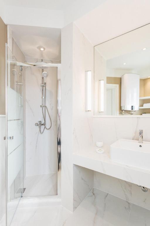 Lori Margariti Sea View Flat - 4