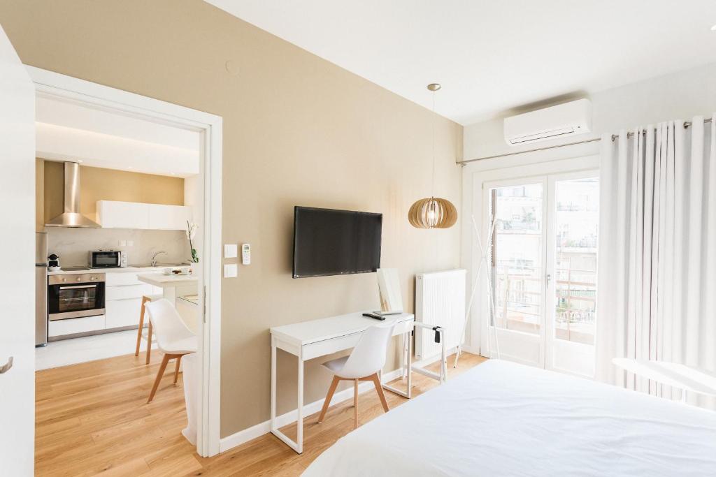 Lori Margariti Sea View Flat - 13