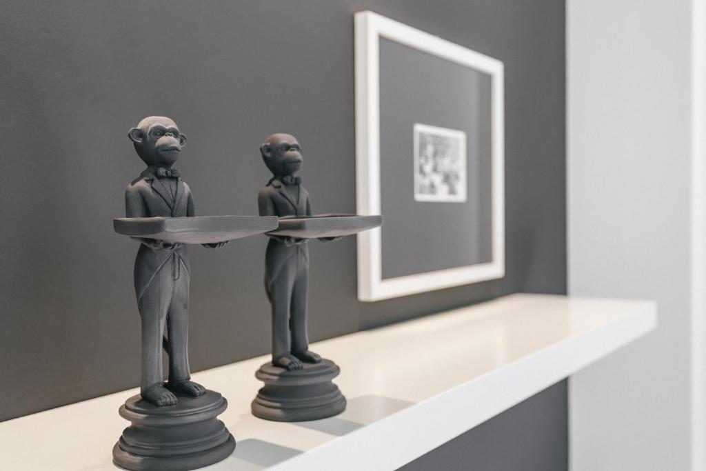 Lori Margariti Sea View Flat - 15