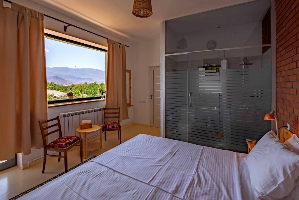 Green Stone Boutique Hotel - Double Room
