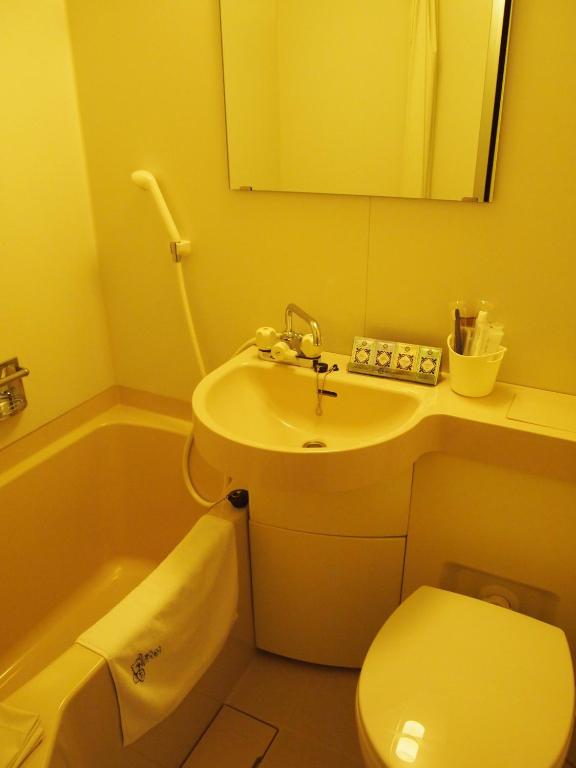 Hotel Kifu Club Shiretoko - Habitación De Estilo Japonés