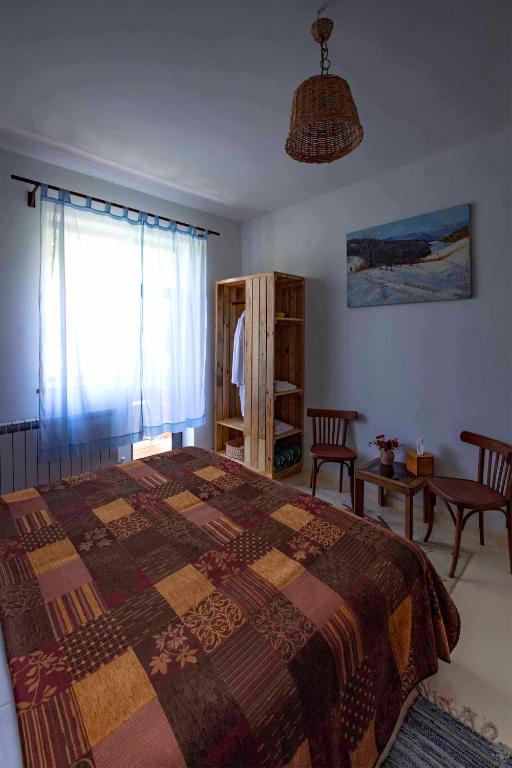 Green Stone Boutique Hotel - Double Or Twin Room