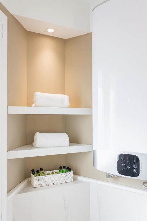 Lori Margariti Sea View Flat - 5