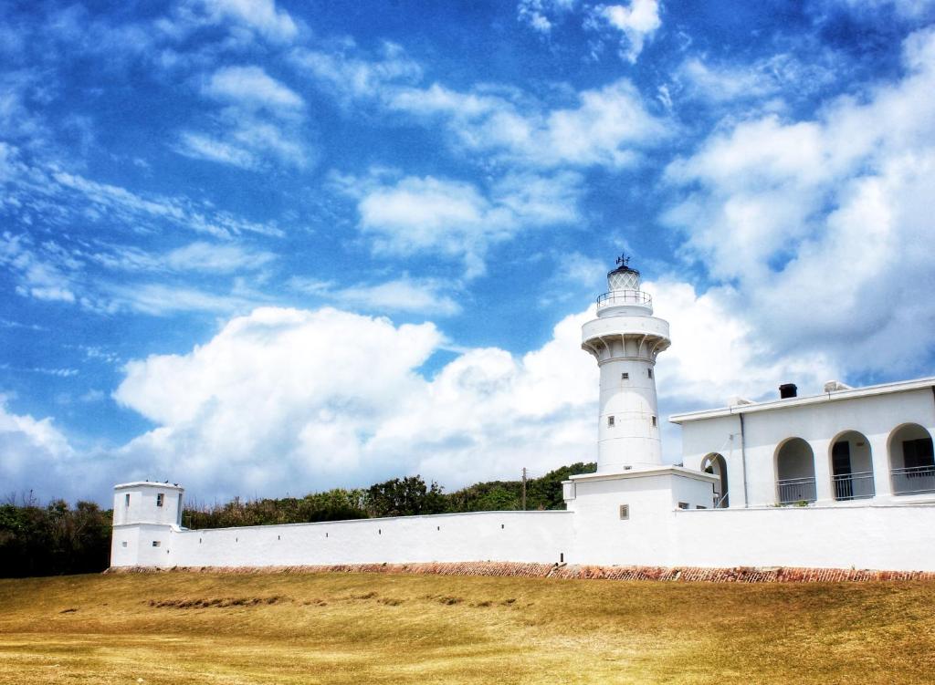 Gallery image of Kenting Garden Homestay in Kenting